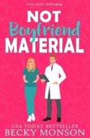 Not Boyfriend Material