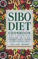 Sibo Diet Cookbook for Beginners