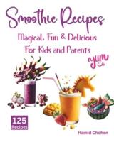 Smoothie Recipes