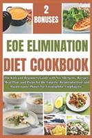 Eoe Elimination Diet Cookbook
