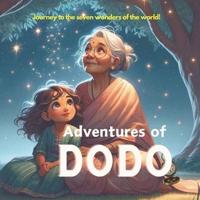 Adventures of Dodo