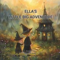 Ella's Little Big Adventure