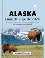 Guía De Viaje De Alaska 2024