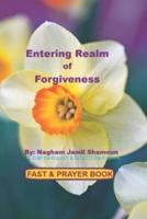 Entering Realm of Forgiveness