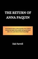 The Return of Anna Paquin
