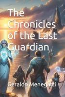 The Chronicles of the Last Guardian