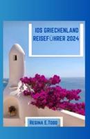 IOS Griechenland Reiseführer 2024