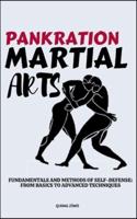 Pankration Martial Arts