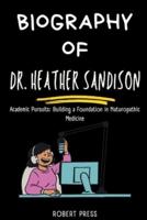 Dr. Heather Sandison