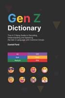 Gen Z Dictionary
