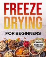 Freeze-Drying for Beginners