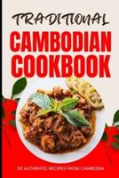 Traditional Cambodian Cookbook