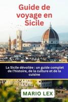 Guide De Voyage En Sicile