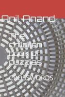 The Children Book of Puzzles