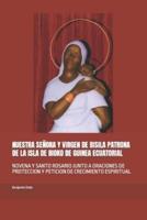 Nuestra Señora Y Virgen De Bisila Patrona De La Isla De Bioko De Guinea Ecuatorial
