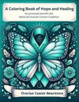 Ovarian Cancer Coloring Book