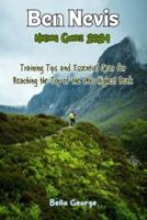 Ben Nevis Hiking Guide 2024