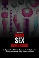 BDSM Sex Handbook
