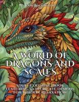 A World of Dragons and Scales