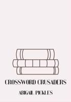 Crossword Crusaders Discreet Cover
