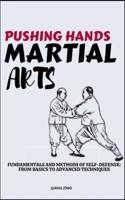 Pushing Hands Martial Arts