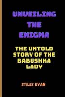 Unveiling the Enigma