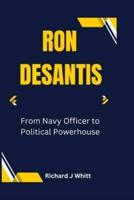 Ron DeSantis