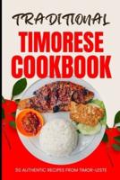 Traditional Timorese Cookbook
