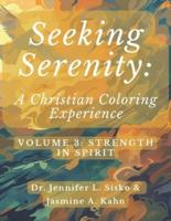 Seeking Serenity