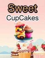 Sweet CupCakes