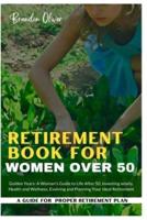 Retirement Book for Women Over 50