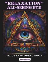 "Relaxation" - All Seeing Eye