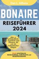 BONAIRE Reiseführer 2024