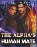 The Alpha's Human Mate