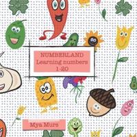 NUMBERLAND Learning Numbers 1-20