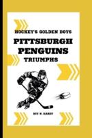 Hockey's Golden Boys