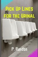 Pick Up Lines for the Urinal - Sudoku