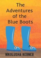 The Adventures of the Blue Boots