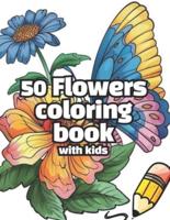 Coloring Book for Kid 8-12