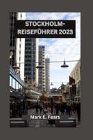 Stockholm-Reiseführer 2023