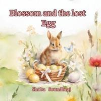 Blossom and the Lost Egg