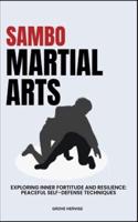 Sambo Martial Arts