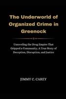 The Underworld of Organized Crime in Greenock