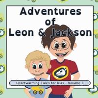 Adventures of Leon and Jackson