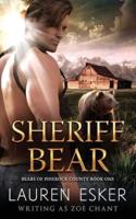 Sheriff Bear