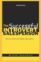 The Successful Introvert Salesperson