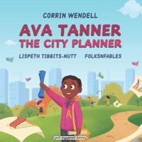 Ava Tanner The City Planner