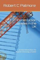 Construction Trades in the UK