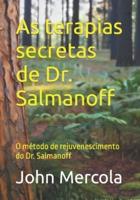 As Terapias Secretas De Dr. Salmanoff
