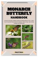 Monarch Butterfly Handbook